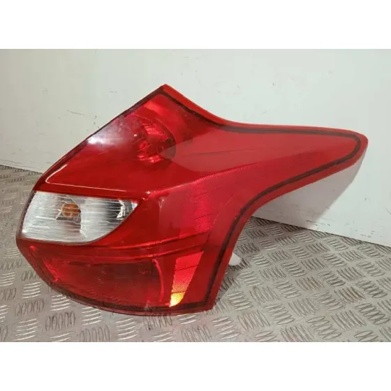 Piloto Trasero Derecho para Ford Focus Lim. (Cb8)