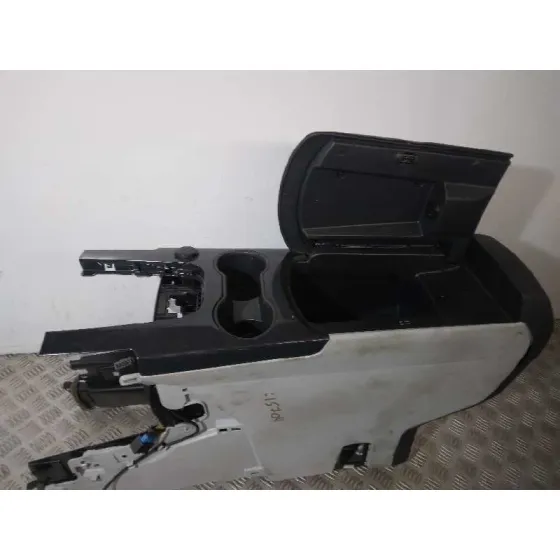 Apoyabrazos Central para Peugeot 3008