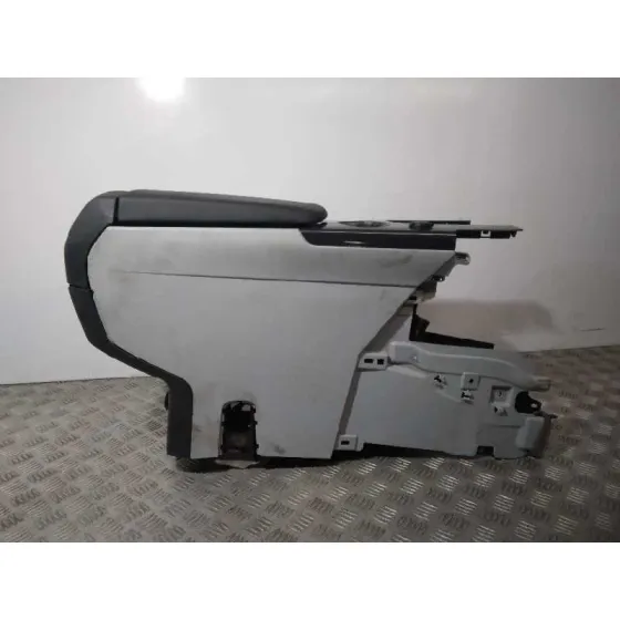 Apoyabrazos Central para Peugeot 3008
