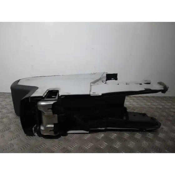 Apoyabrazos Central para Peugeot 3008