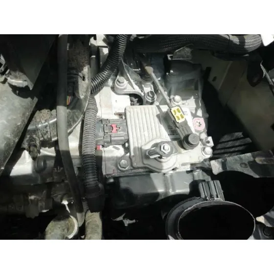Caja Cambios para Peugeot 3008