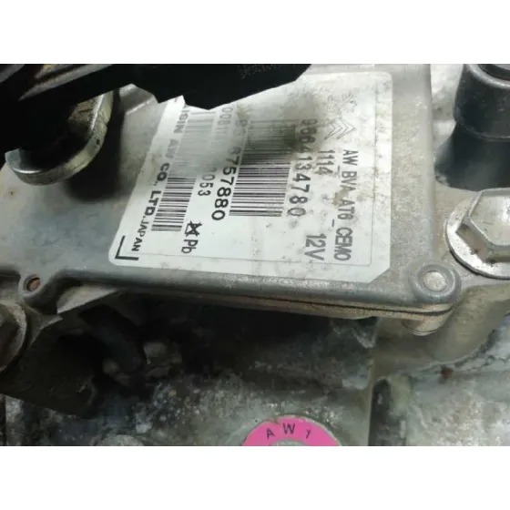 Caja Cambios para Peugeot 3008