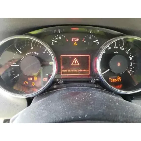 Caja Cambios para Peugeot 3008