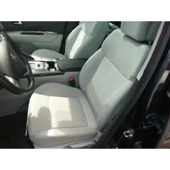 Juego Asientos Completo para Peugeot 3008