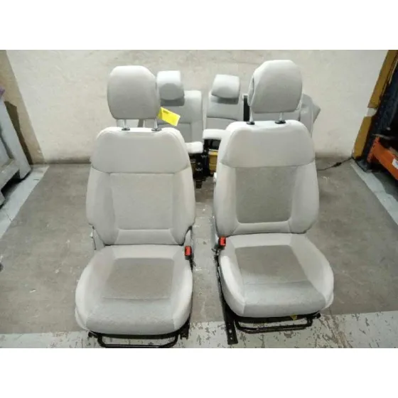 Juego Asientos Completo para Peugeot 3008