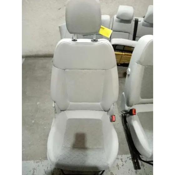 Juego Asientos Completo para Peugeot 3008