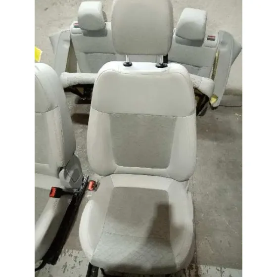 Juego Asientos Completo para Peugeot 3008