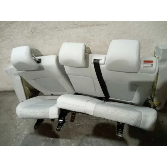 Juego Asientos Completo para Peugeot 3008