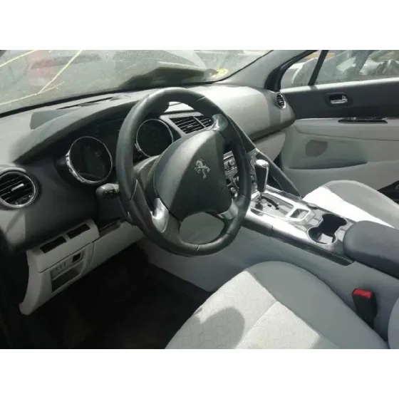 Kit Airbag para Peugeot 3008