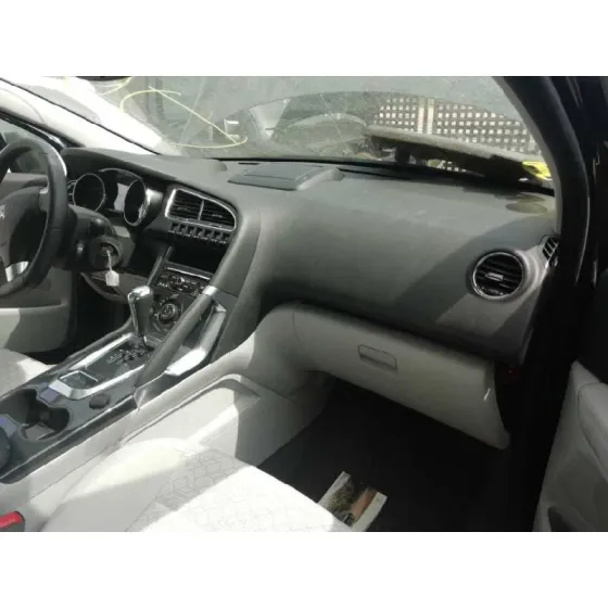 Kit Airbag para Peugeot 3008
