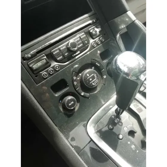 Mando Climatizador para Peugeot 3008