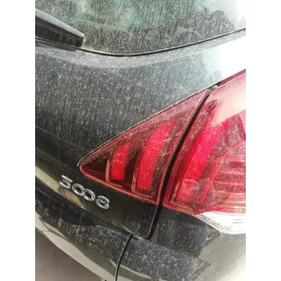 Piloto Trasero Derecho Interior para Peugeot 3008
