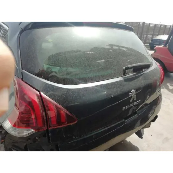 Porton Trasero para Peugeot 3008