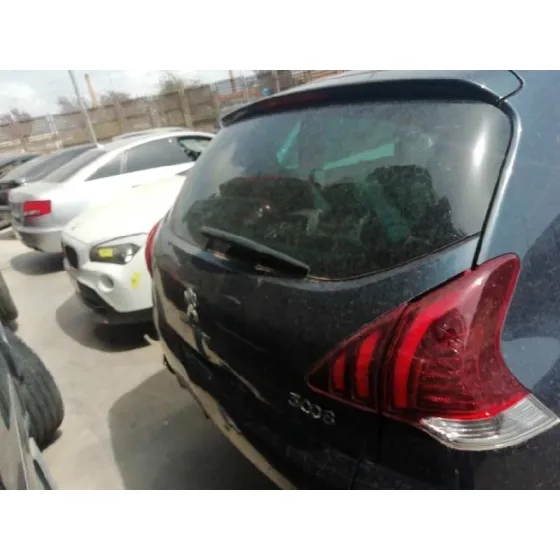 Porton Trasero para Peugeot 3008