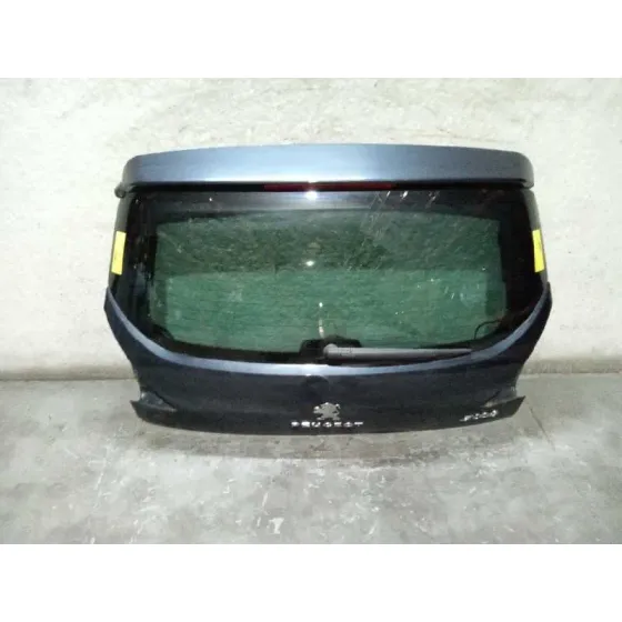 Porton Trasero para Peugeot 3008
