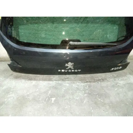 Porton Trasero para Peugeot 3008