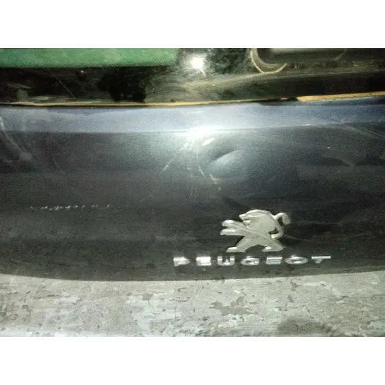 Porton Trasero para Peugeot 3008