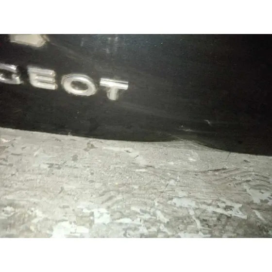Porton Trasero para Peugeot 3008