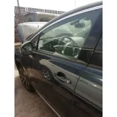 Puerta Delantera Izquierda para Peugeot 3008