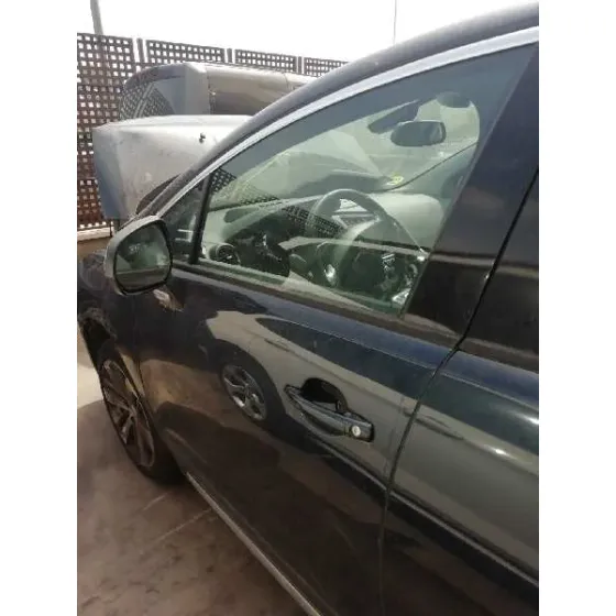 Puerta Delantera Izquierda para Peugeot 3008