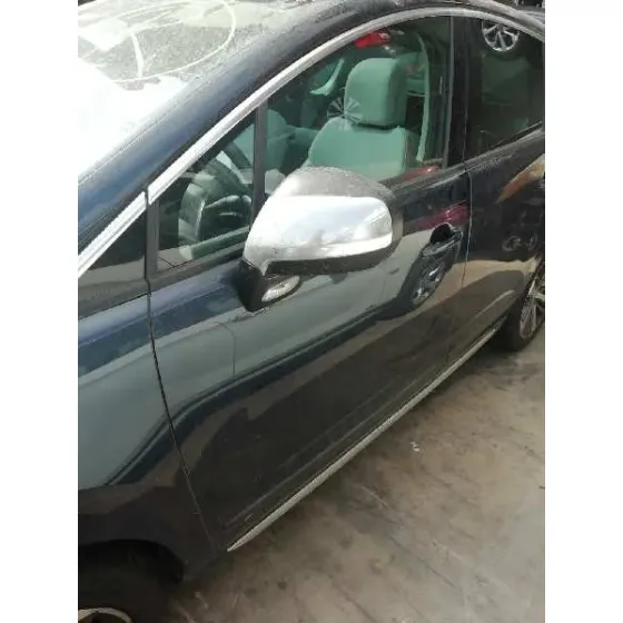 Puerta Delantera Izquierda para Peugeot 3008