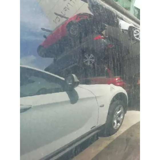 Puerta Delantera Izquierda para Peugeot 3008