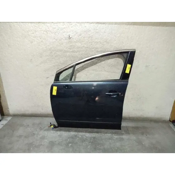 Puerta Delantera Izquierda para Peugeot 3008
