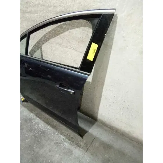 Puerta Delantera Izquierda para Peugeot 3008