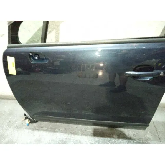 Puerta Delantera Izquierda para Peugeot 3008