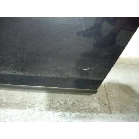 Puerta Delantera Izquierda para Peugeot 3008