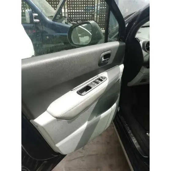 Guarnecido Puerta Delantera Izquierda para Peugeot 3008