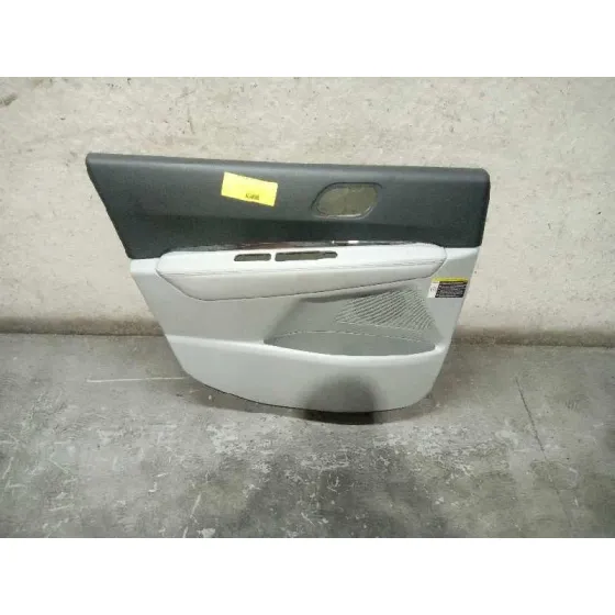 Guarnecido Puerta Delantera Izquierda para Peugeot 3008