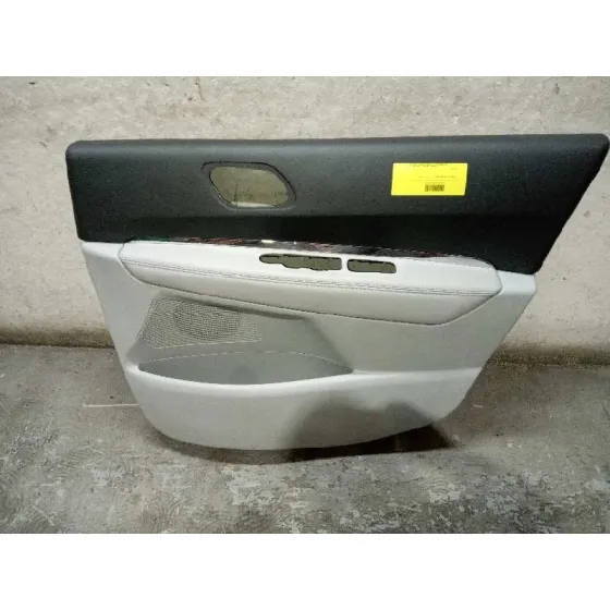 Guarnecido Puerta Delantera Derecha para Peugeot 3008