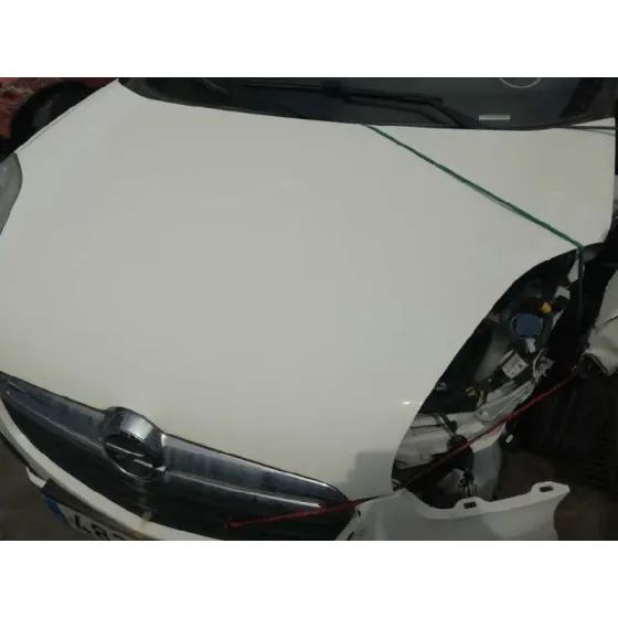 Capot para Opel Combo D