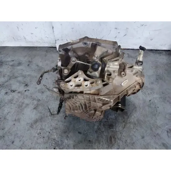 Caja Cambios para Opel Combo D