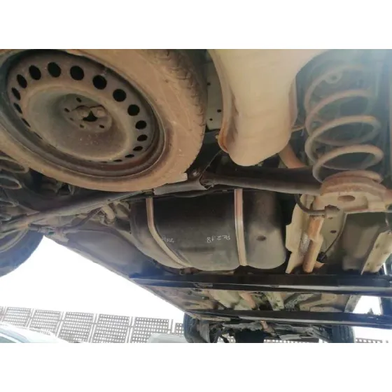 Puente Trasero para Opel Combo D