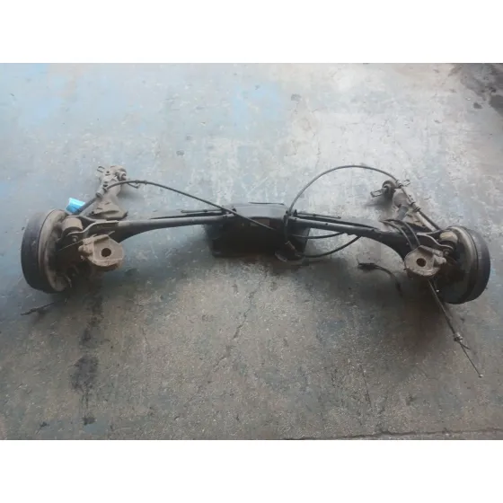 Puente Trasero para Opel Combo D