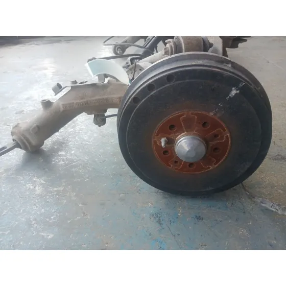 Puente Trasero para Opel Combo D