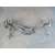 Puente Trasero para Opel Combo D
