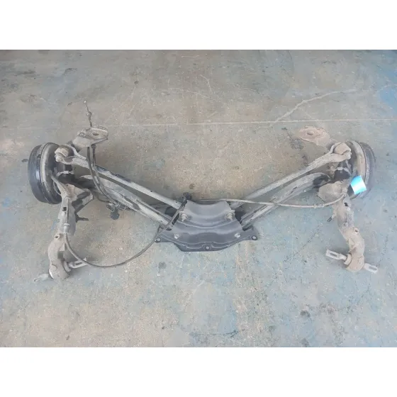 Puente Trasero para Opel Combo D