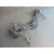 Puente Trasero para Opel Combo D