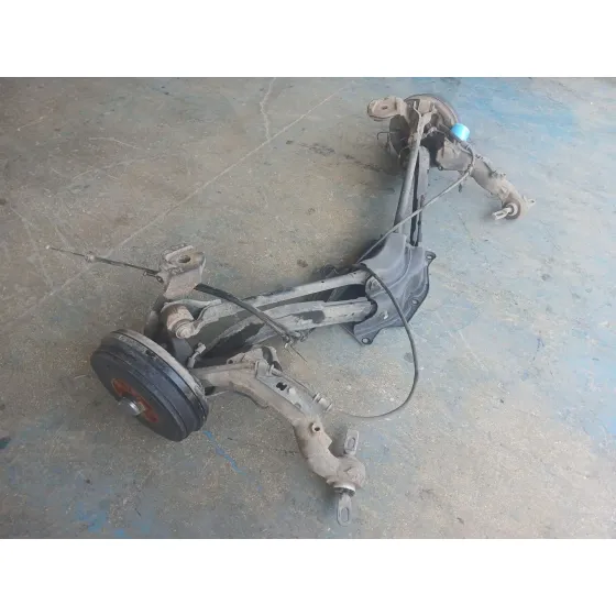 Puente Trasero para Opel Combo D