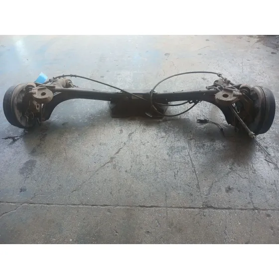 Puente Trasero para Opel Combo D