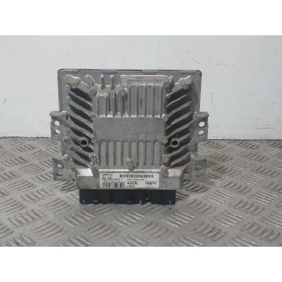 Centralita Motor Uce para Ford S-Max (Ca1)