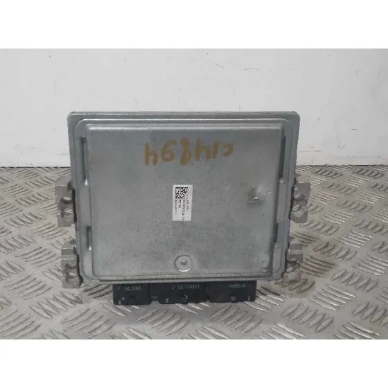 Centralita Motor Uce para Ford S-Max (Ca1)