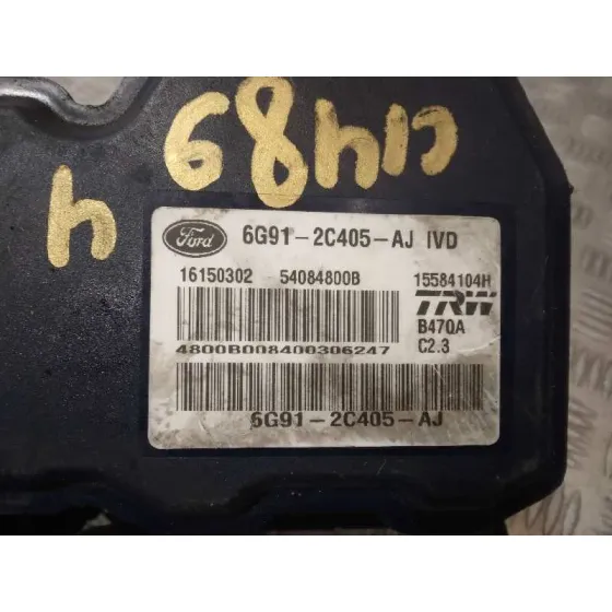 Abs para Ford S-Max (Ca1)