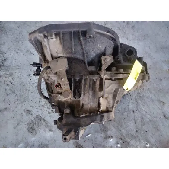Despiece Caja Cambios para Opel Movano B Kasten/Combi
