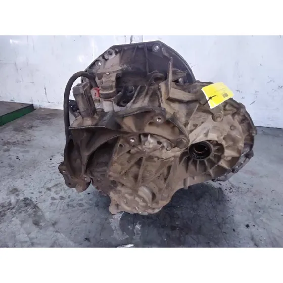 Despiece Caja Cambios para Opel Movano B Kasten/Combi