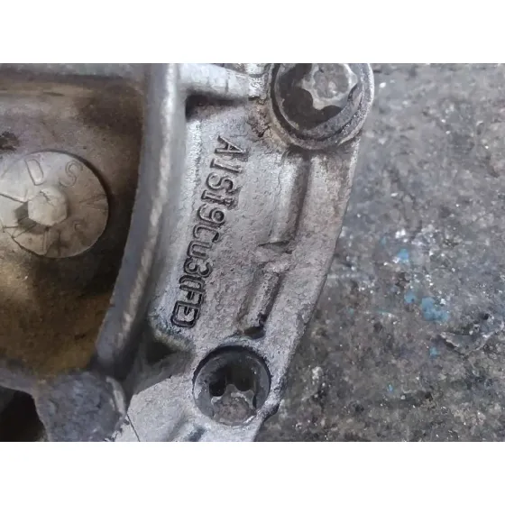Despiece Caja Cambios para Opel Movano B Kasten/Combi