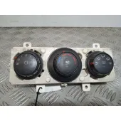 Mando Calefaccion / Aire Acondicionado para Opel Movano B Kasten/Combi